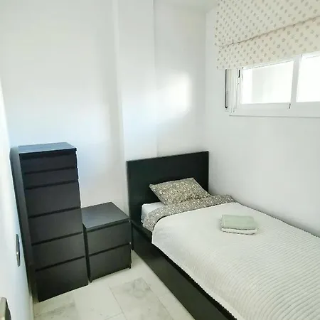 Seafront In Apartment *
