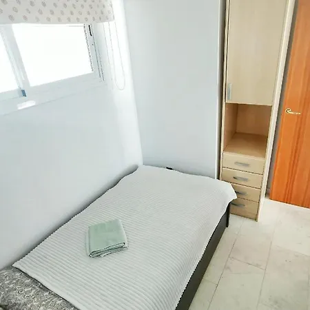 Apartment Seafront In *