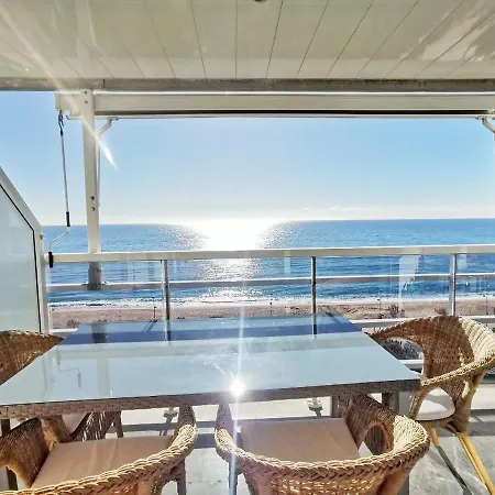 Seafront In * Blanes
