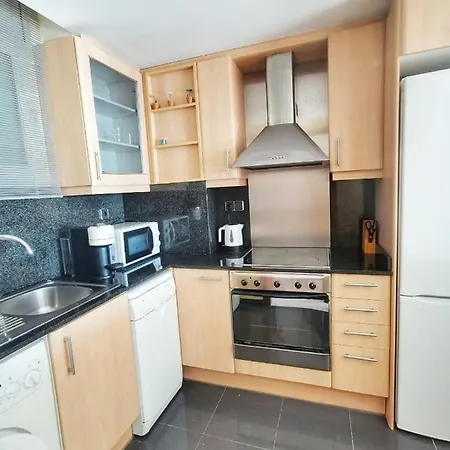 Apartment Seafront In *