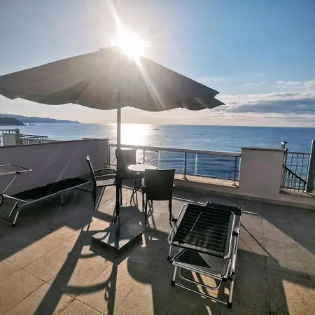 Seafront In * Blanes