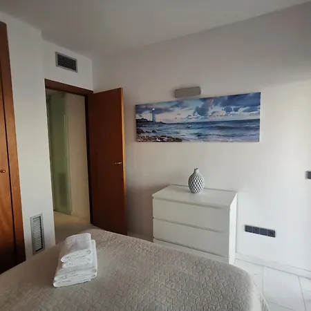 Apartment Seafront In *