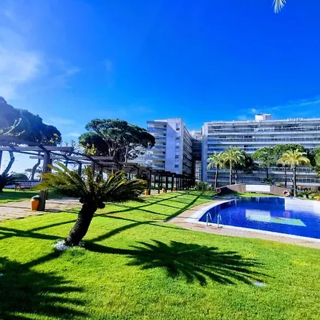 Seafront In Apartamento